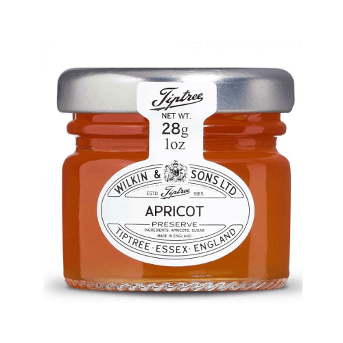 Apricot Jam